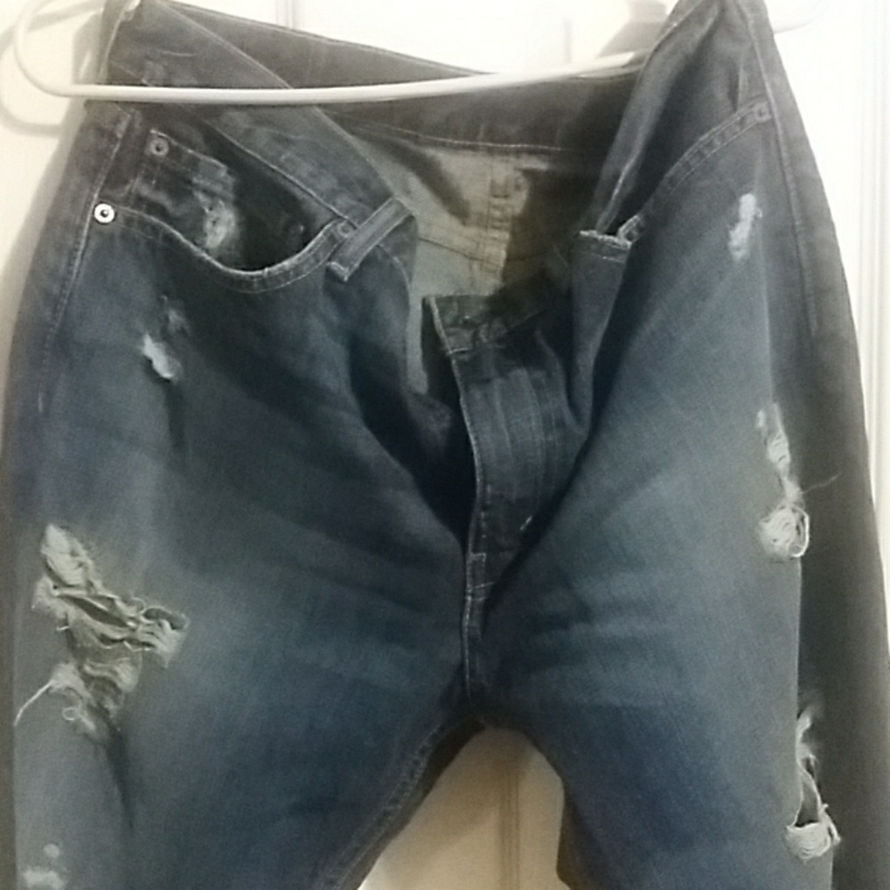 Men's jeans
